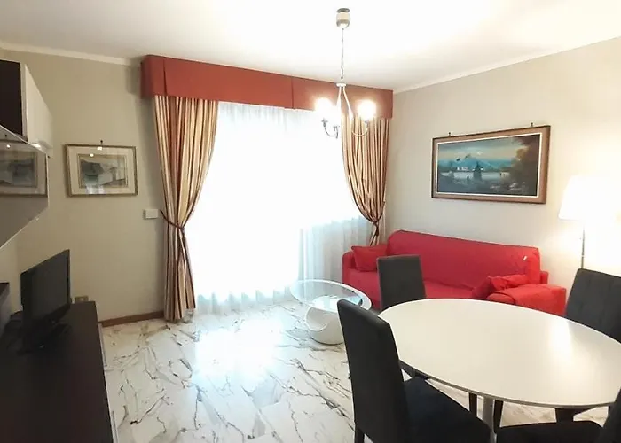 Al Mare Apartamento