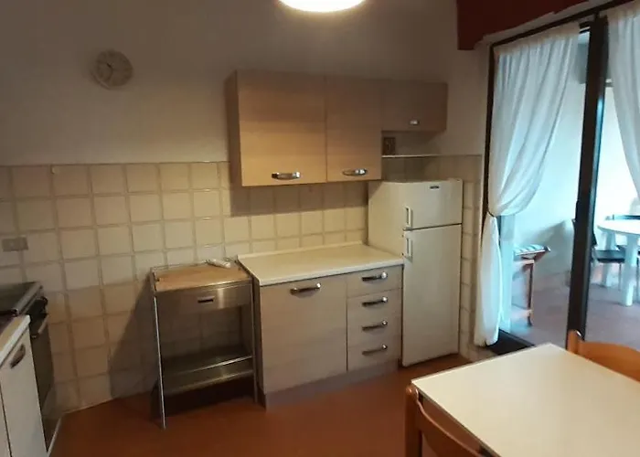 Al Mare Apartamento