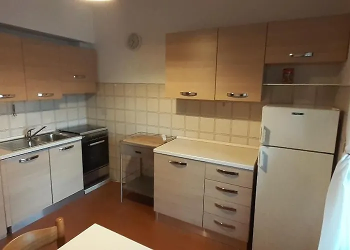 Al Mare Apartamento Sestri Levante