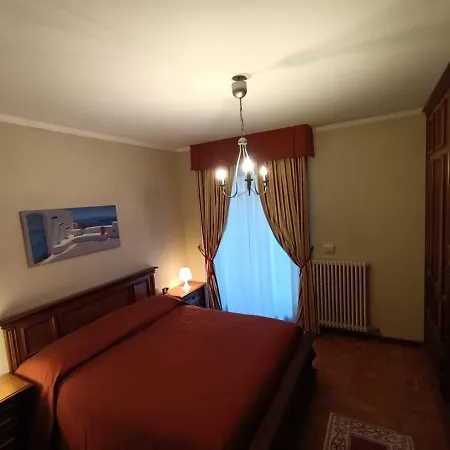 Al Mare Apartment