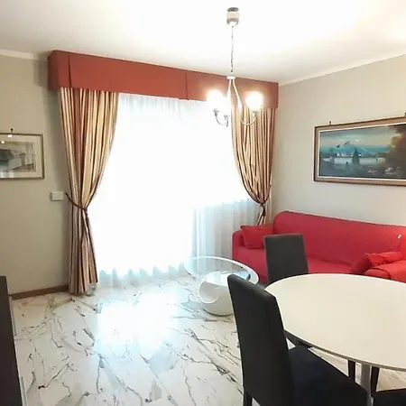 Al Mare Apartment
