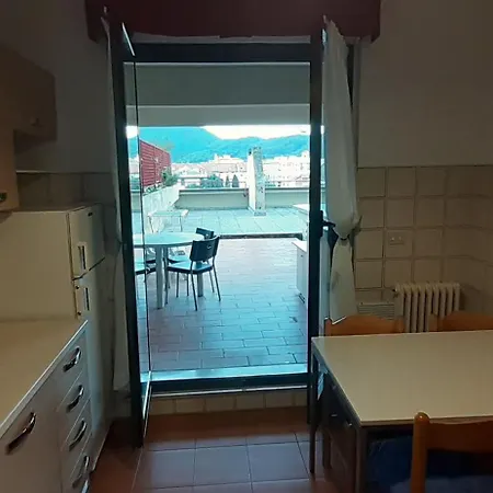 Apartment Al Mare