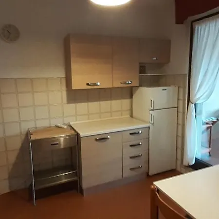 Al Mare Apartment