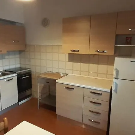 Al Mare Apartment Sestri Levante