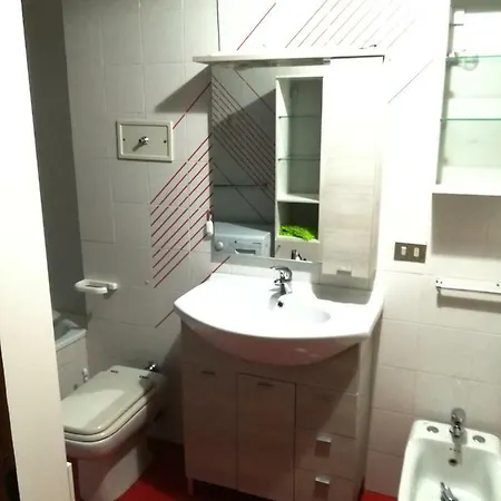 Apartment Al Mare *